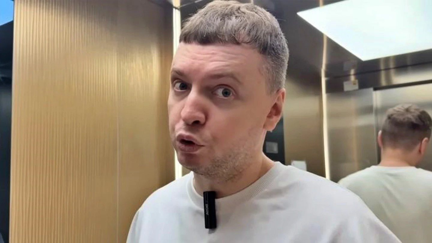 Папич «уделал» хейтера, который обвинил стримера в продажности