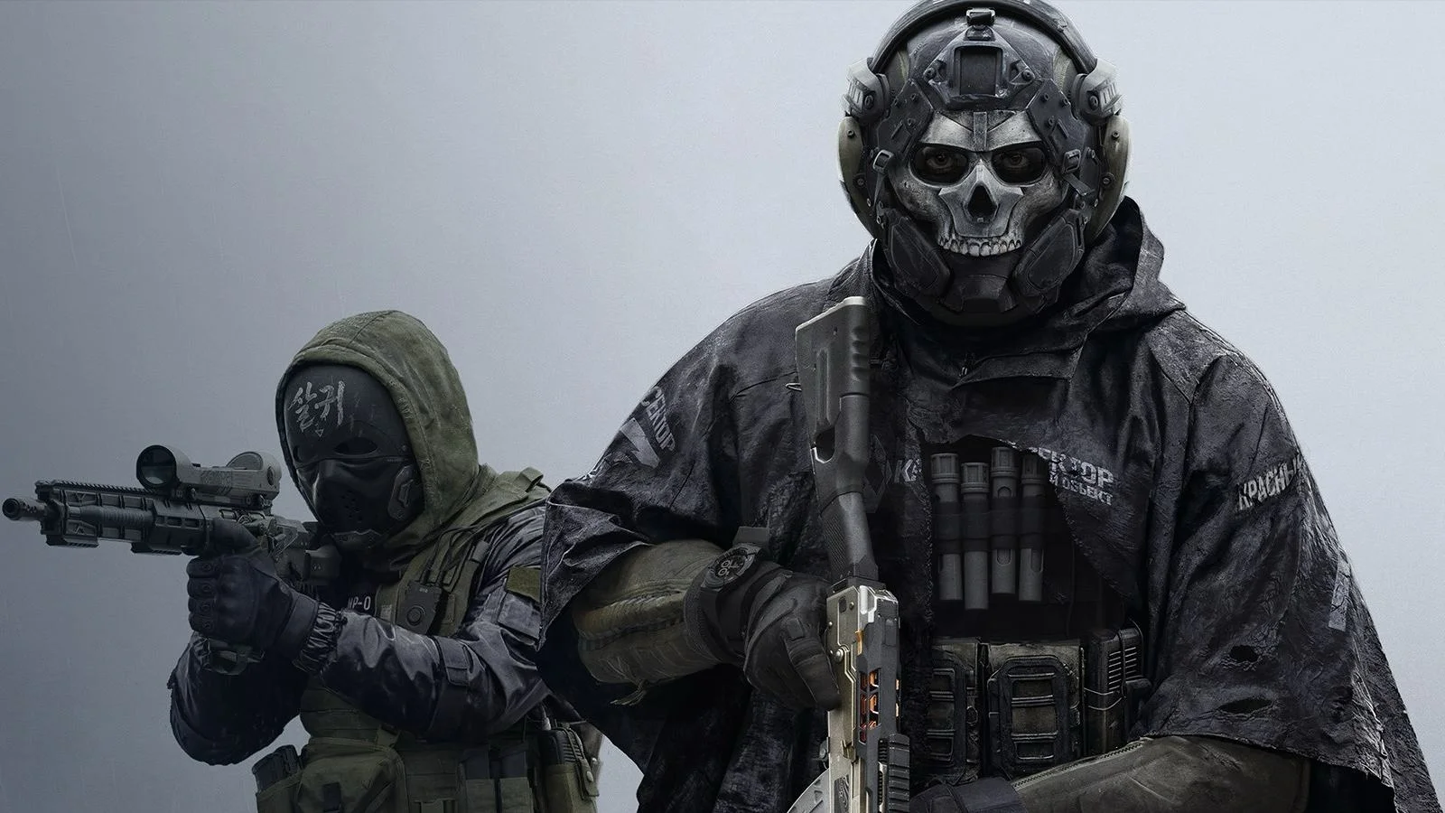 Вышла Modern Warfare 4 — одна из лучших Call of Duty последних лет