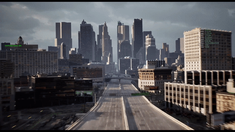 Unreal Engine 5