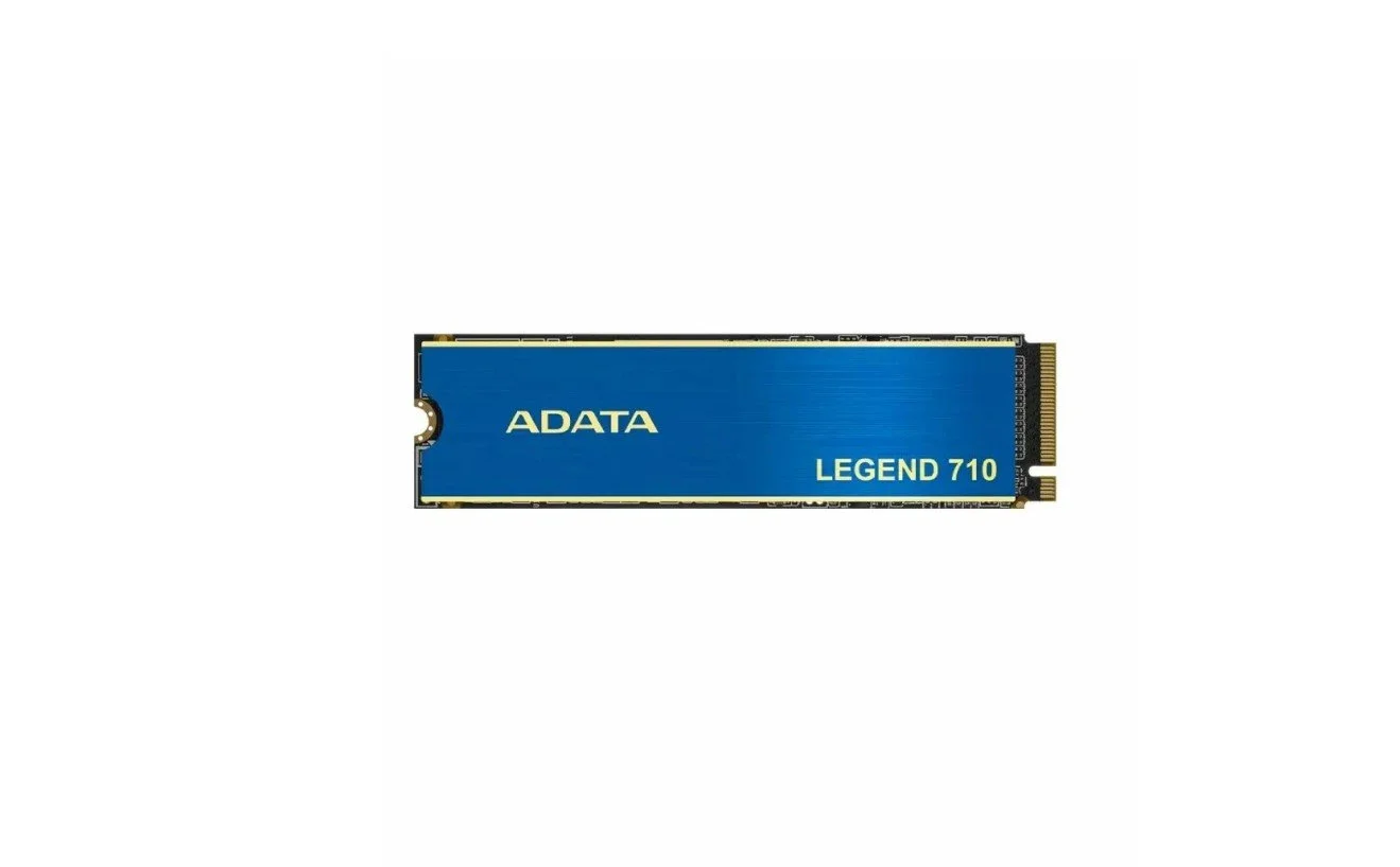 Источник: respawn.media / SSD A-Data Legend 710 2 ТБ