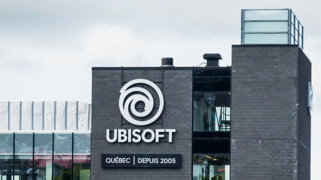 Что происходит с Ubisoft сегодня: выручка падает, убытки растут