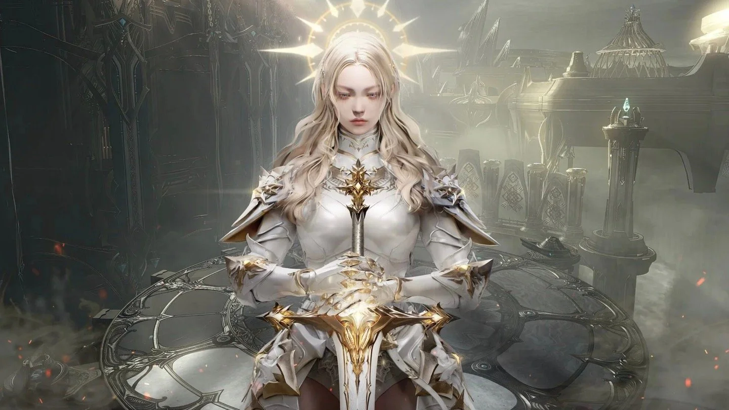 В российские гипермаркеты завезли лапшу с FAKER и Lost Ark