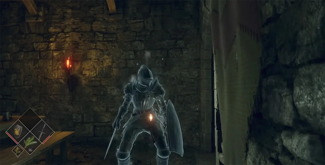 Demon’s Souls 