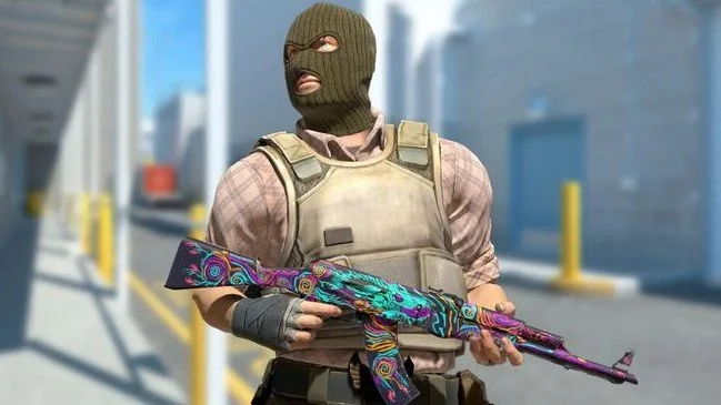 Нейросеть будет генерировать игры на ходу? ИИ уже справился с CS:GO