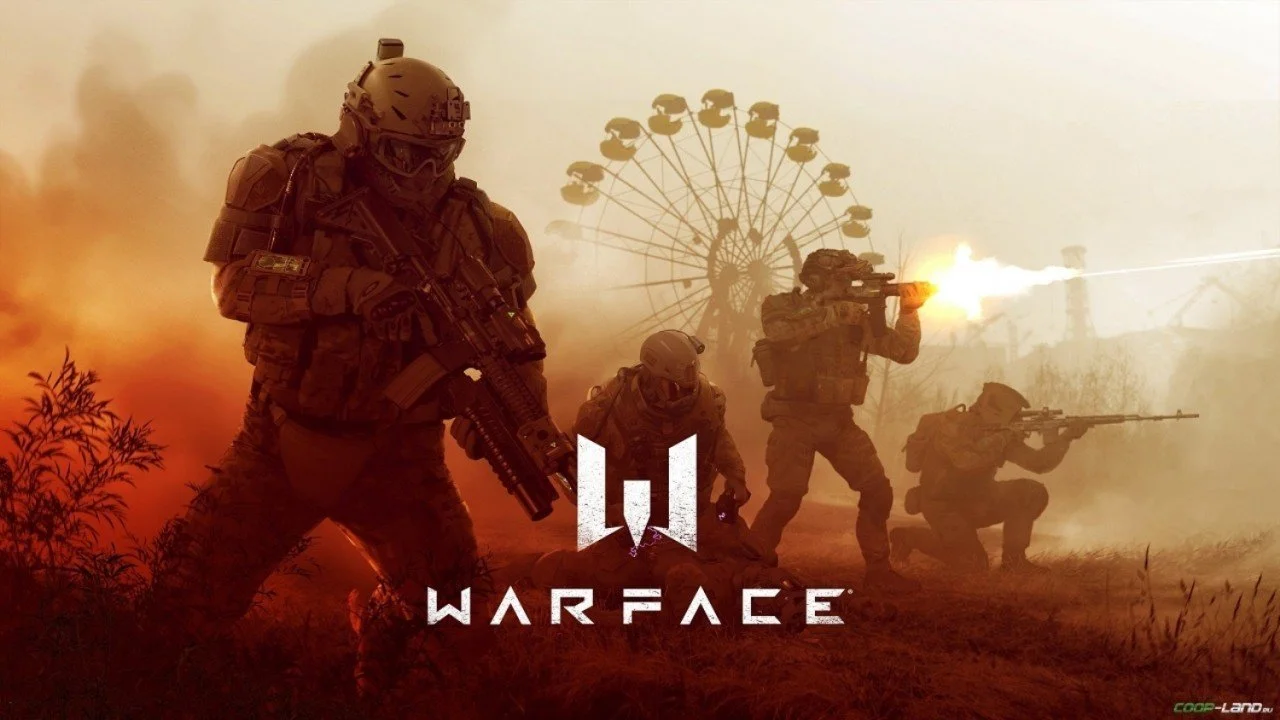 Warface стал доступен в Steam для пользователей из СНГ – новые игроки получат подарки