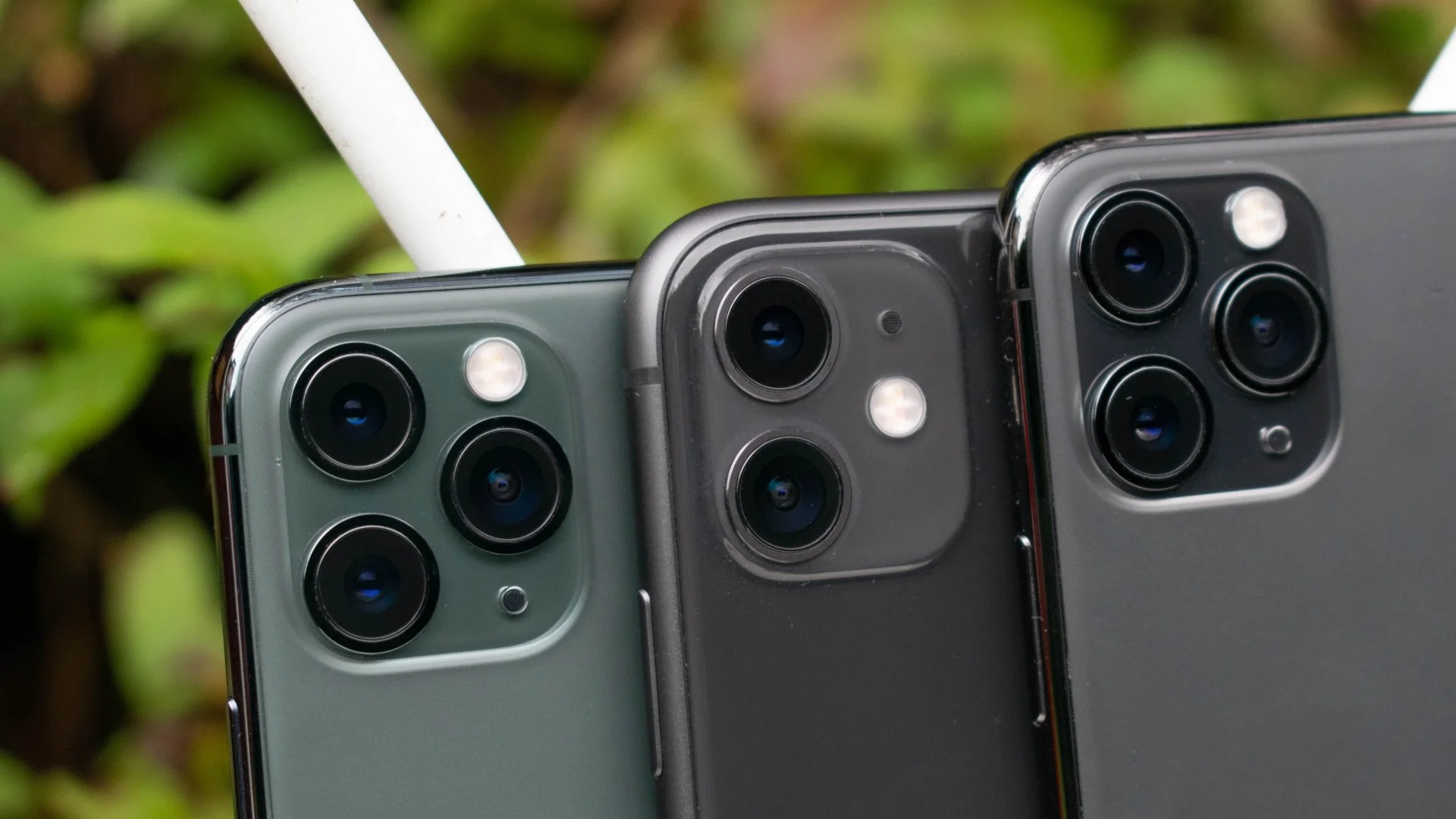 Как улучшить качество фото на iPhone