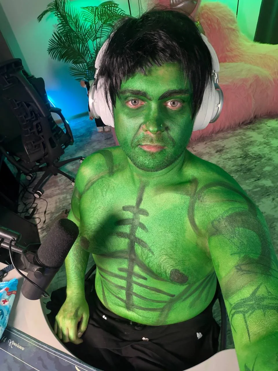GUACAMOLEMOLLY