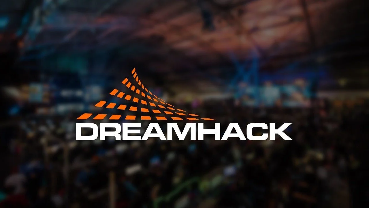 Gambit и Spirit приглашены на DreamHack Open January