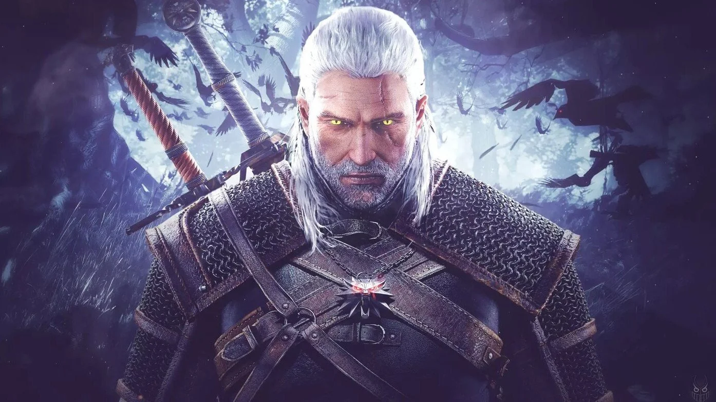 В The Witcher 3 добавили 15 новых квестов, но это сделали не CD Projekt RED