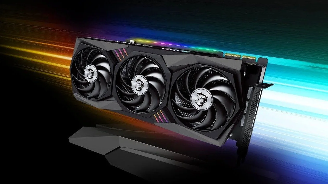 Самая мощная видеокарта в мире? Раскрыты характеристики GeForce RTX 5090