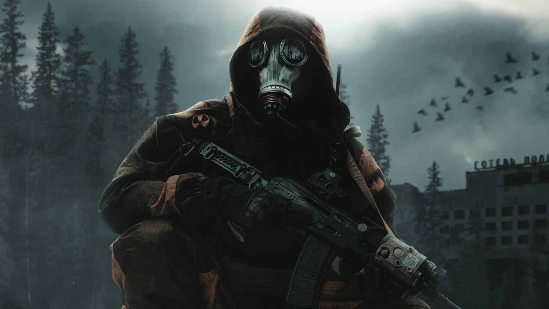 S.T.A.L.K.E.R. 2, Assassin's Creed Shadows и еще 8 ожидаемых игр осени 2024 года