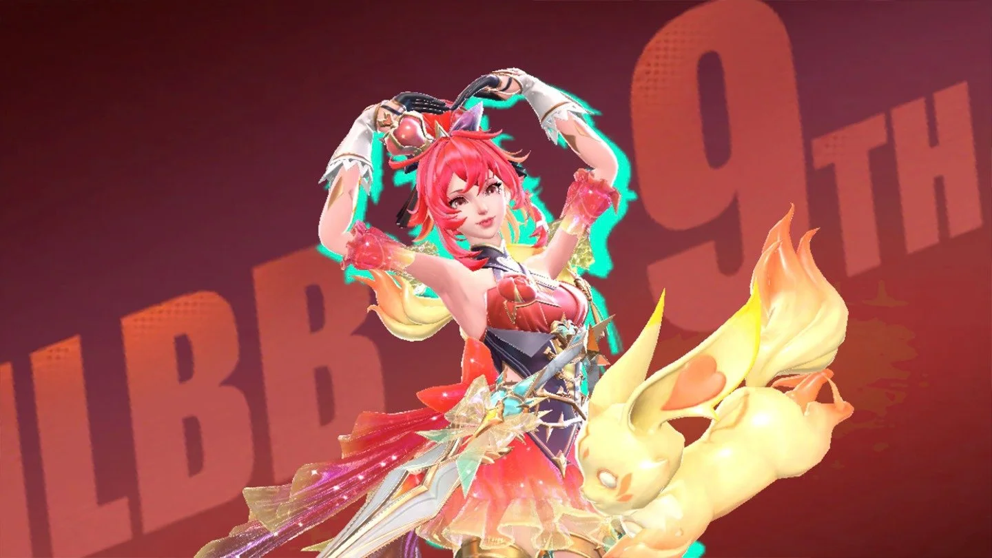 9-я годовщина Mobile Legends: Bang Bang — бесплатные скины и другие награды