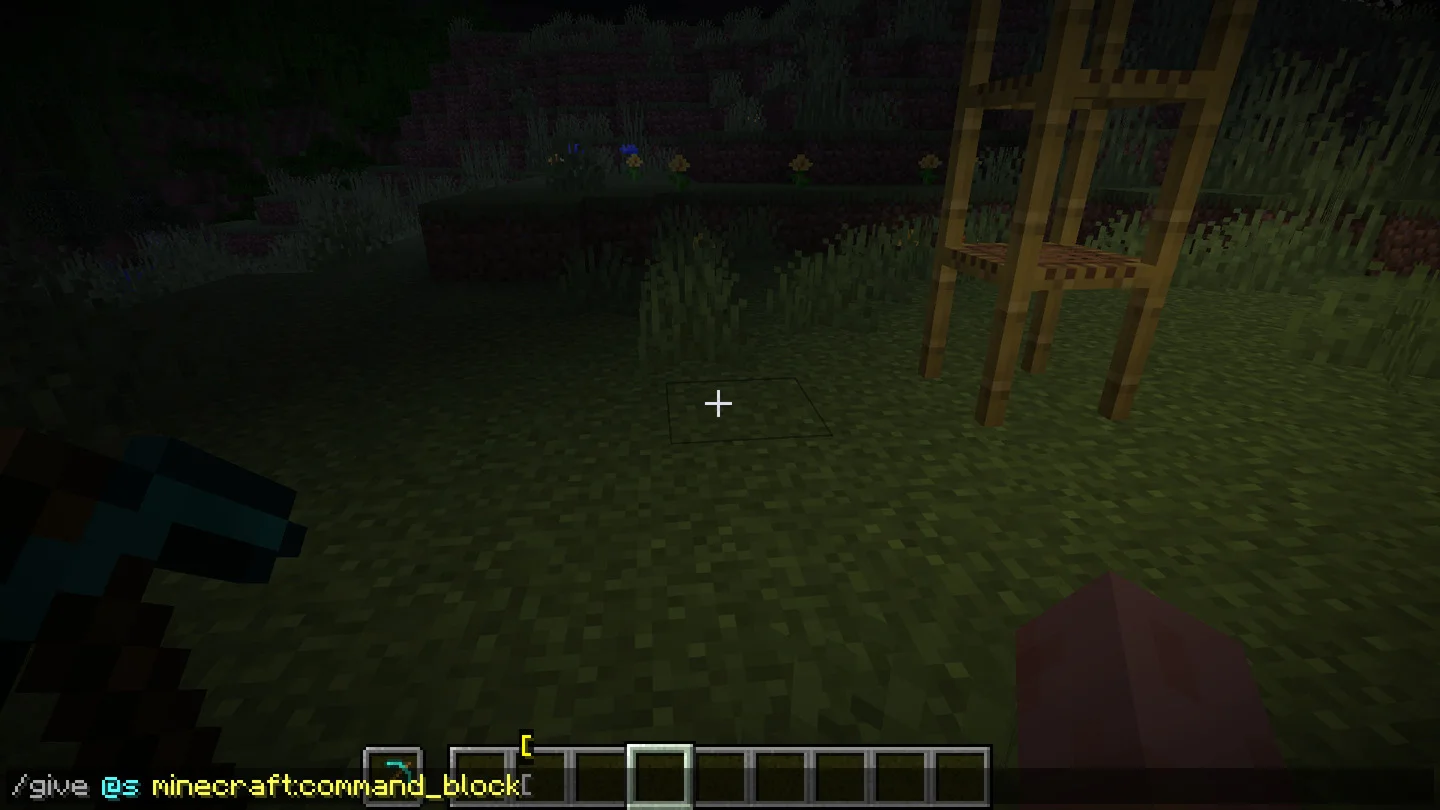Minecraft
