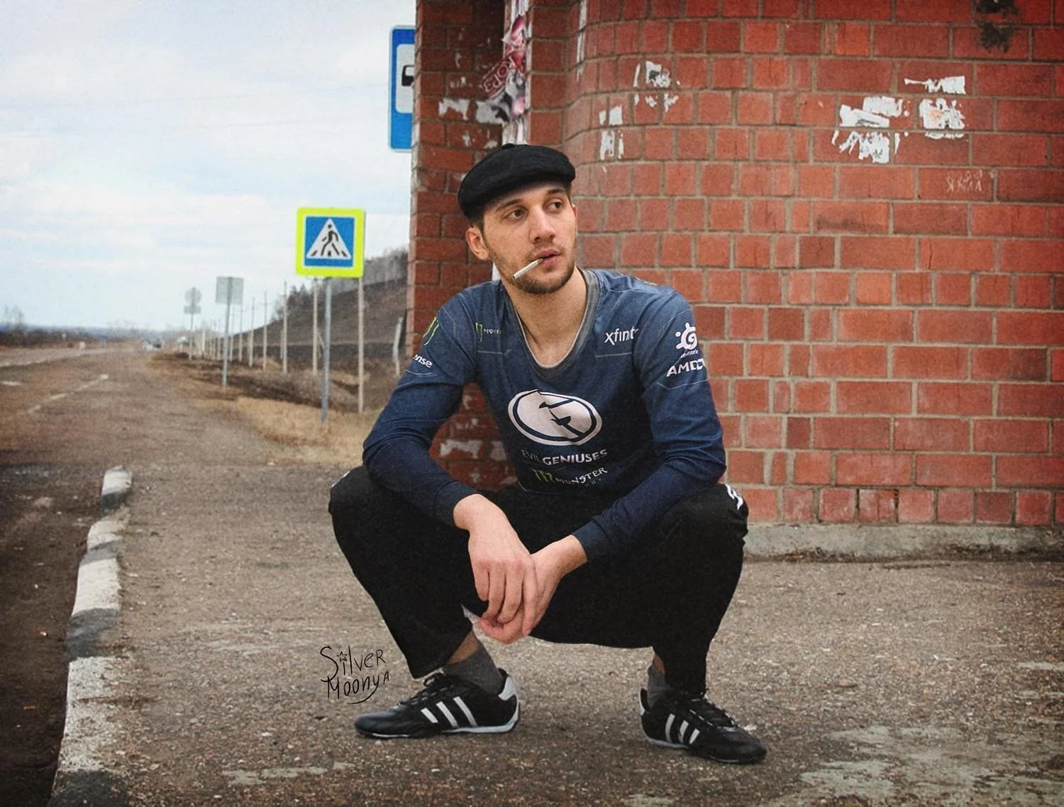 Главное — терпение! Фишка, которая делает Arteezy королем фарма