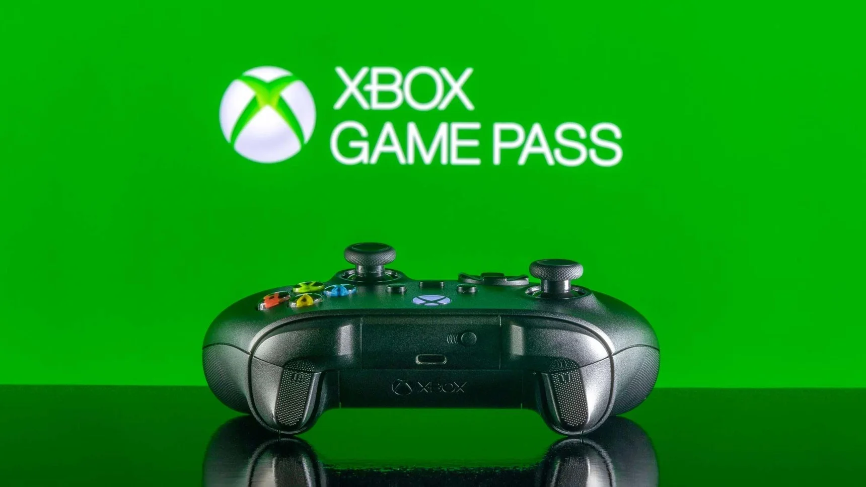 Xbox Game Pass