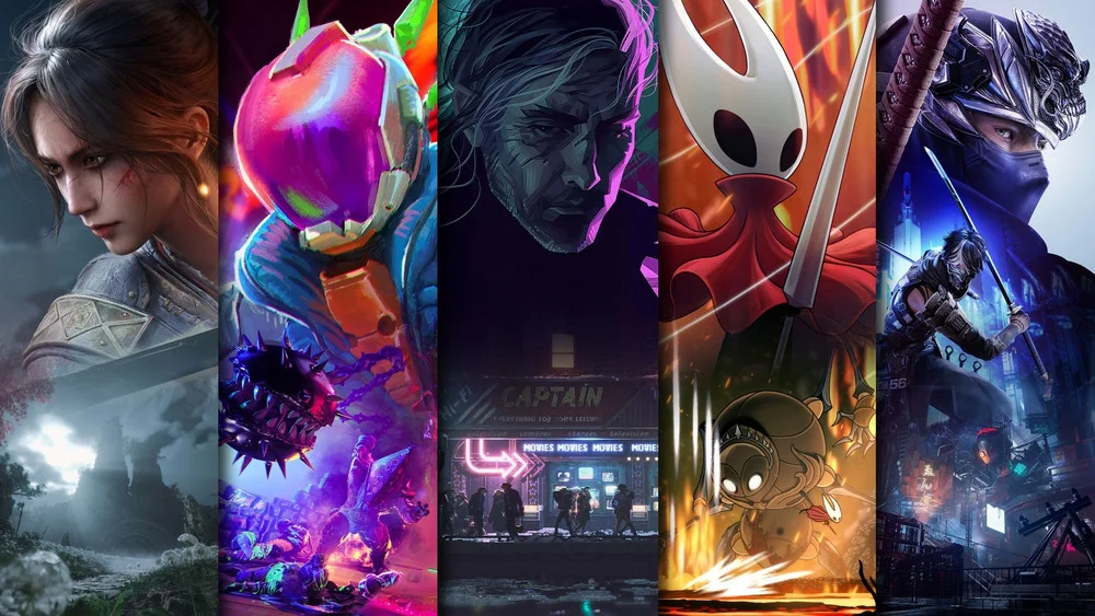 Xbox Game Pass