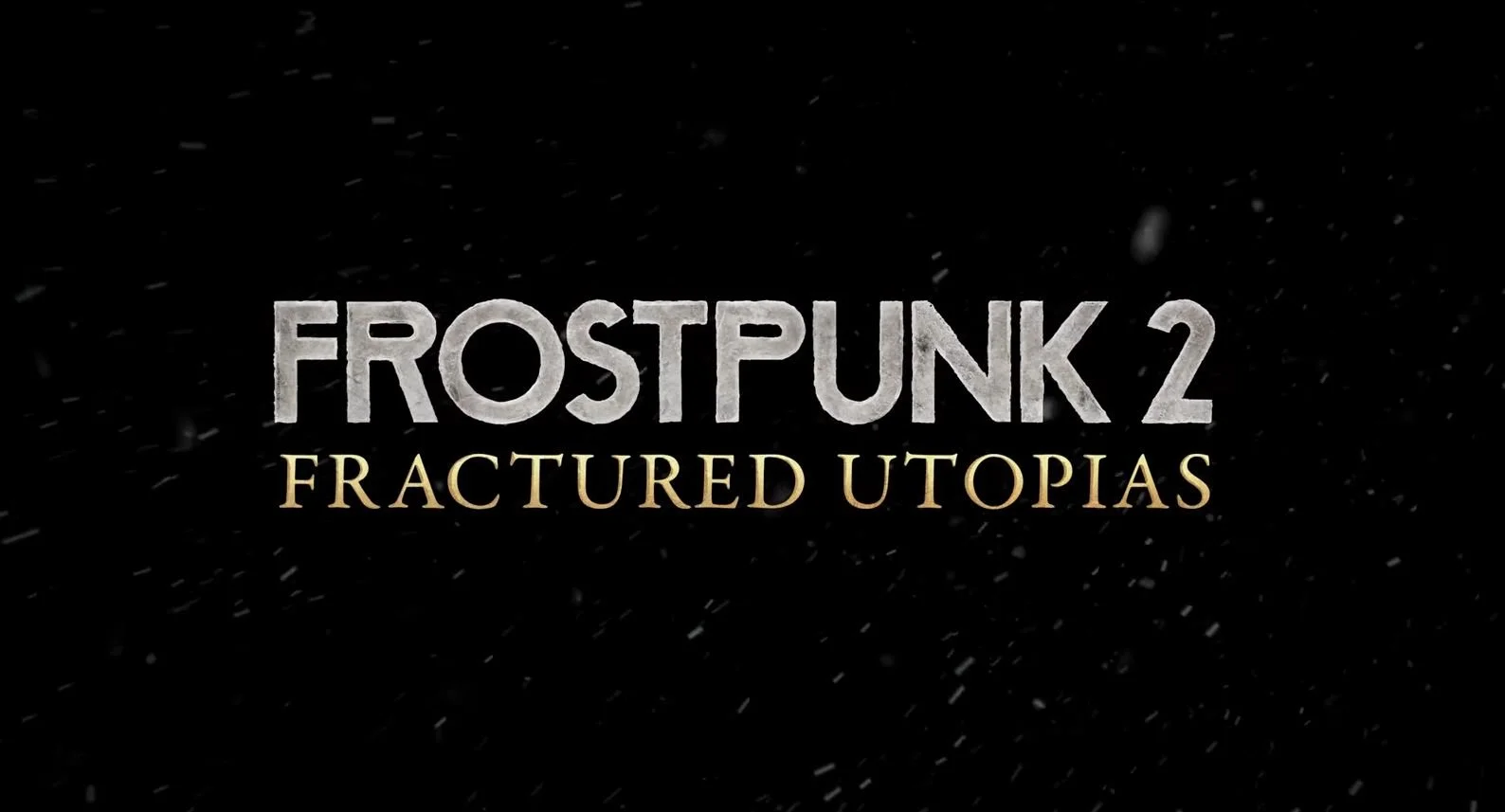 «Fractured Utopias»