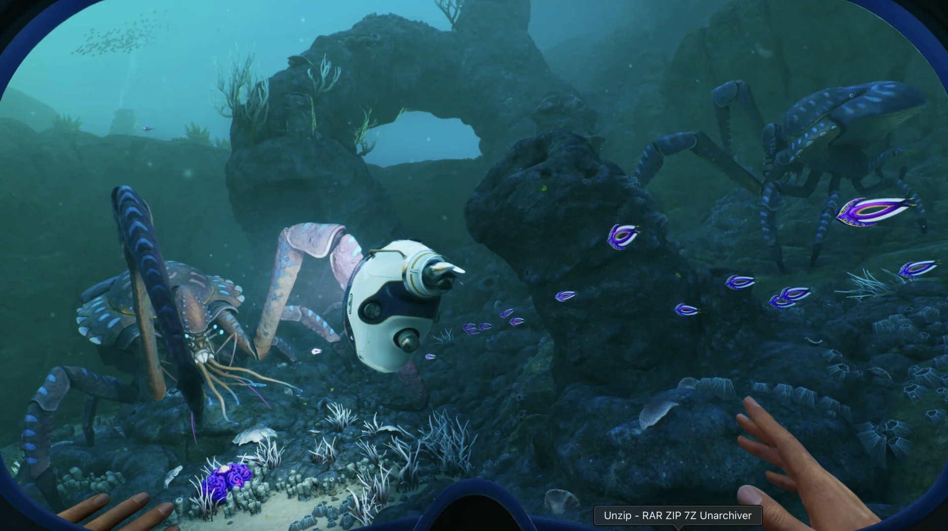 Subnautica 2