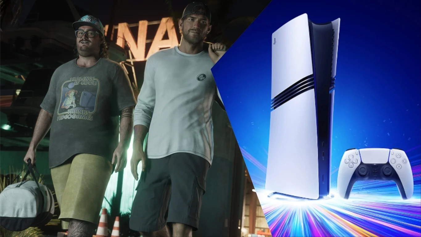 Анонс GTA 6 подтолкнул геймеров к покупке PS5 и Xbox