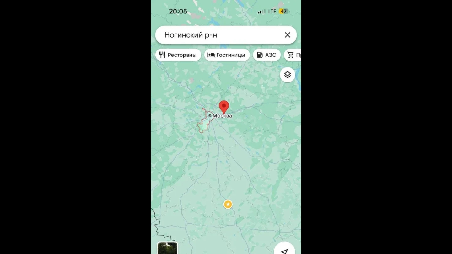 Источник: Respawn / Google Maps