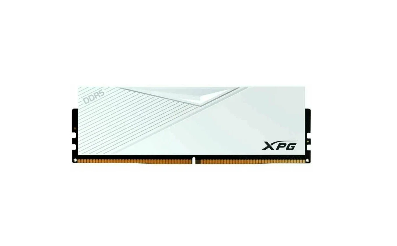 Источник: respawn.media / AData XPG Lancer DDR5 64 ГБ