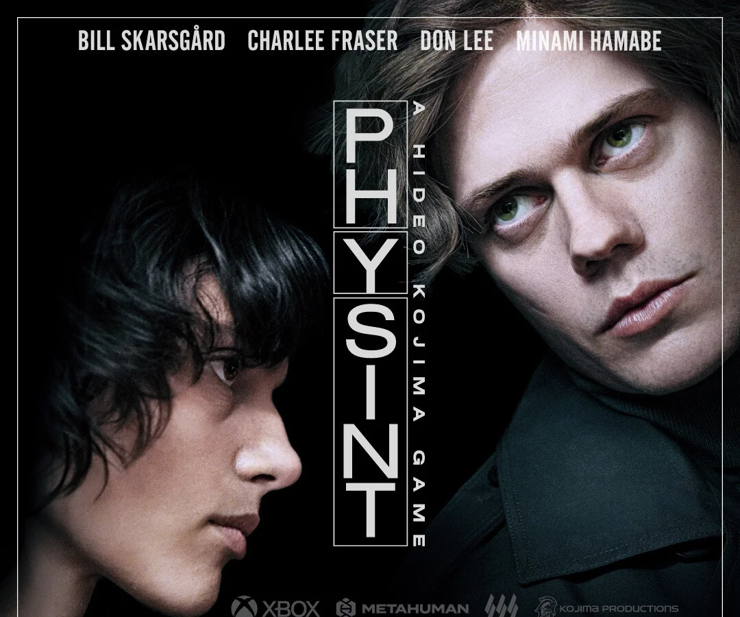 PHYSINT