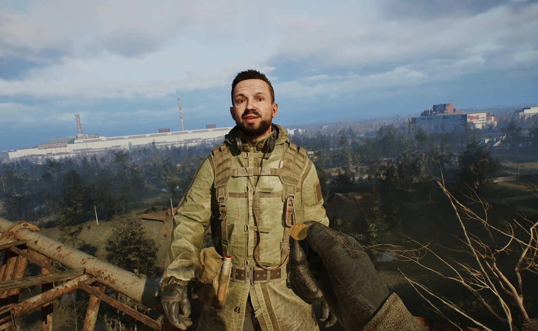 Источник: GSC Game World / S.T.A.L.K.E.R. 2