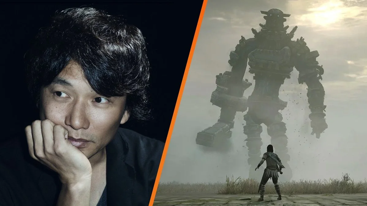 Тишина, утрата и связь: философия игр Фумито Уеды, автора Shadow of the Colossus