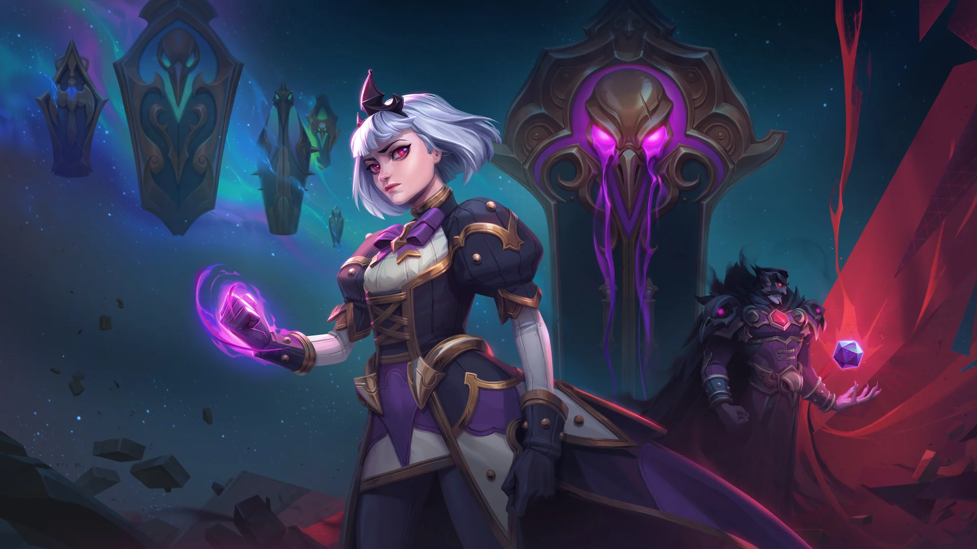 Почему тебе стоит попробовать Heroes of the Storm?