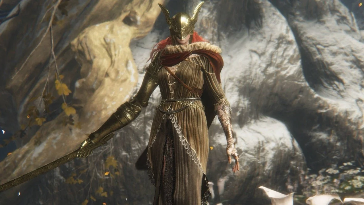 Источник: eurogamer.net / Маления