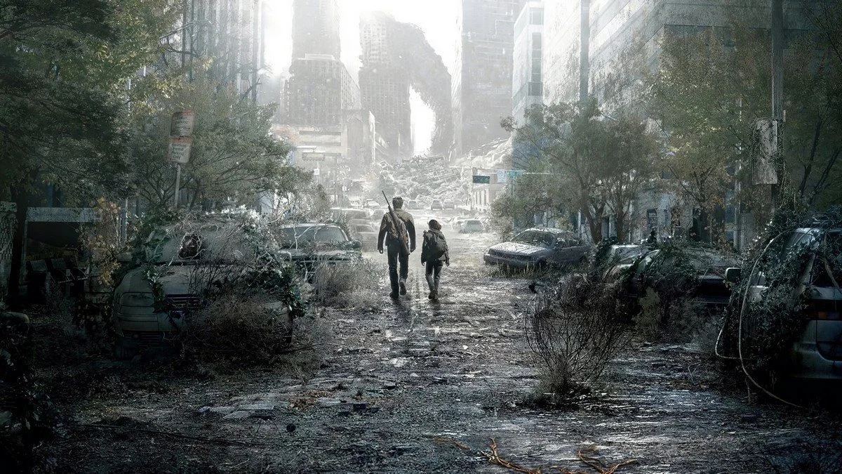Выходит сериал по игре The Last of Us —  где и как посмотреть его в России