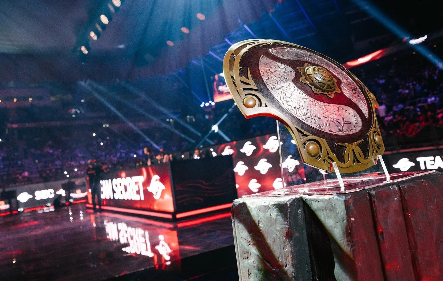 Даты проведения турниров 2023 года по CS:GO, Dota 2 и другим дисциплинам