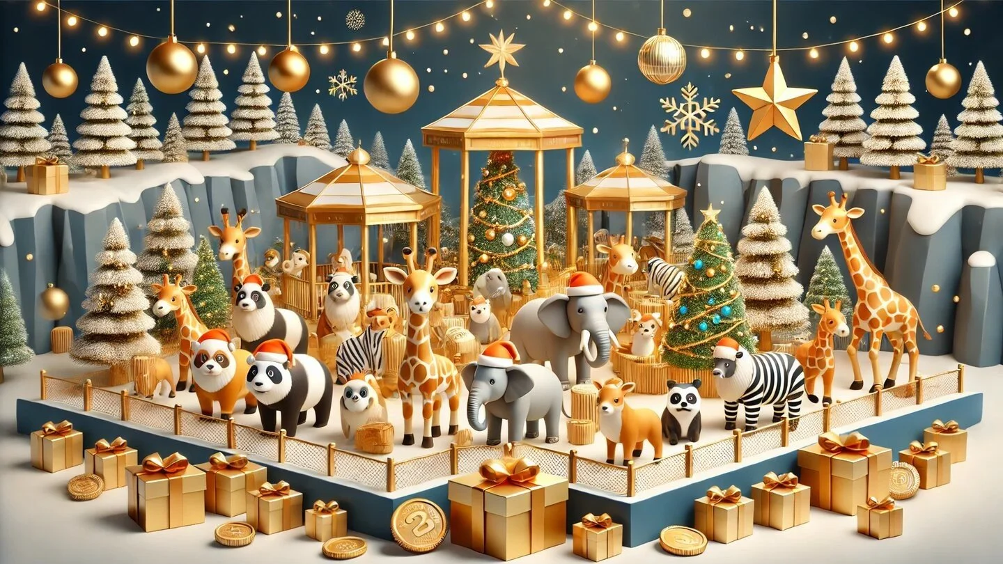 Коробки с кормом в Zoo на 8 января 2025 года: точное время появления