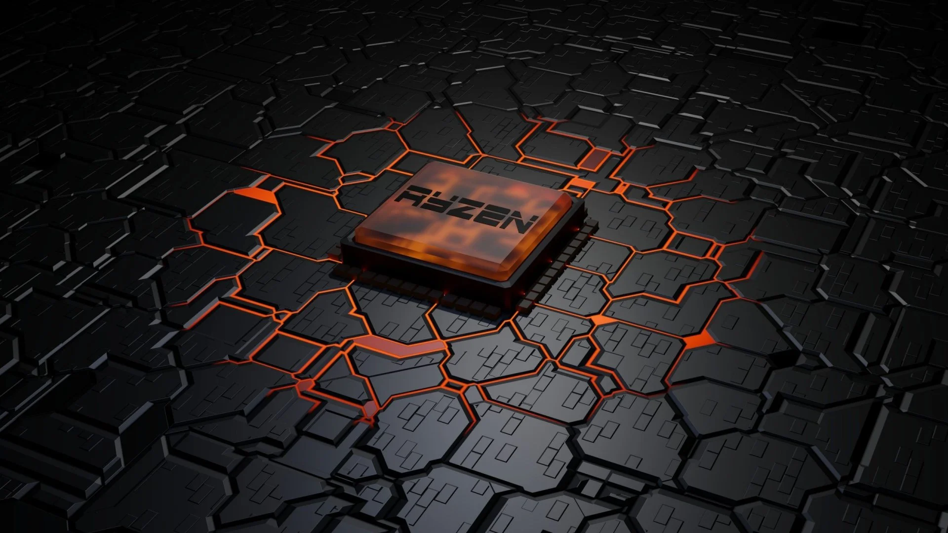 15 лучших процессоров AMD до 50 000 рублей