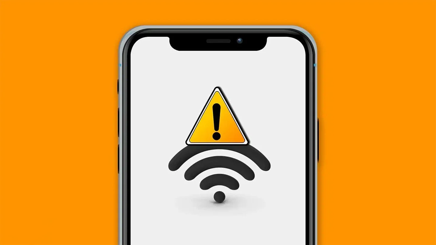 Почему iPhone не подключается к Wi-Fi