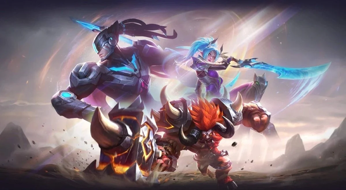 Источник: скриншот respawn.media / Mobile Legends: Bang Bang