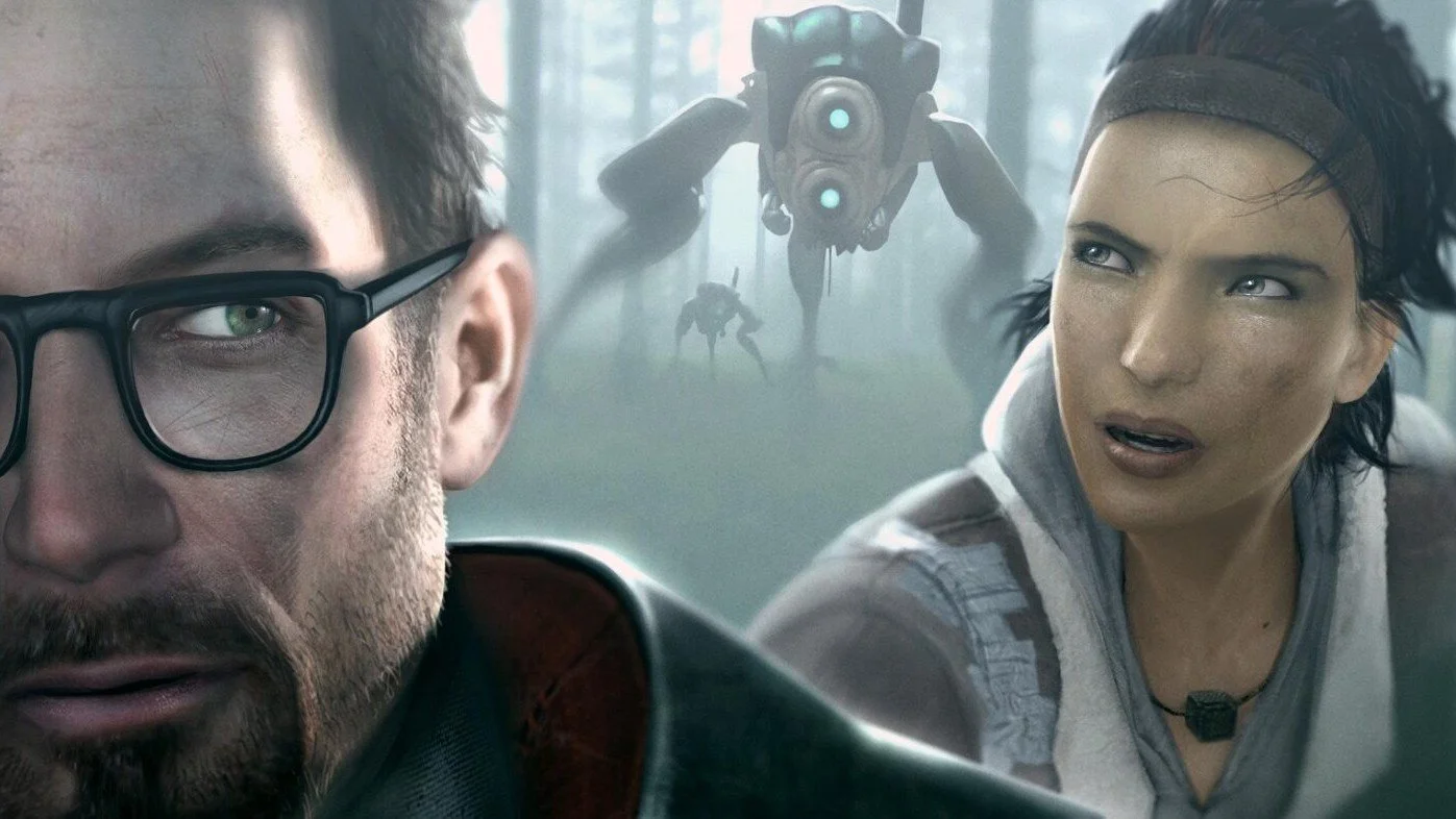 Вышла демоверсия ремастера Half-Life 2 с поддержкой RTX