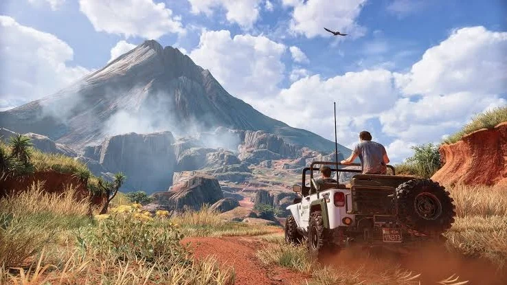 Режиссёр Uncharted 4 считает современные AAA-игры слишком однообразными