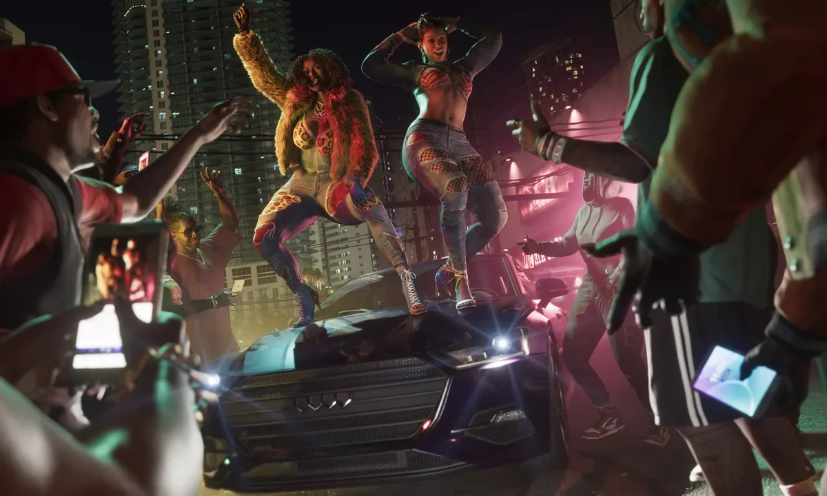 GTA 6