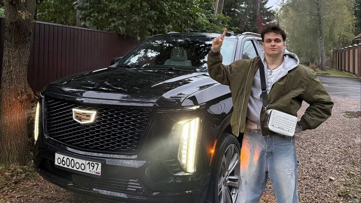 Donk готов до конца карьеры слушать треки Бустера, но есть нюанс