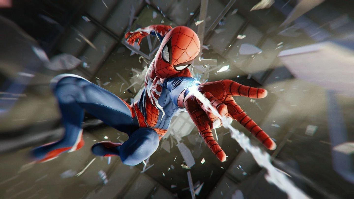 Топ-20 лучших игр на PS4 за все время
