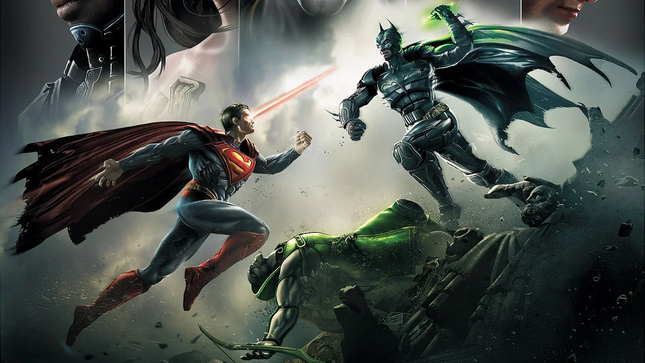 Injustice