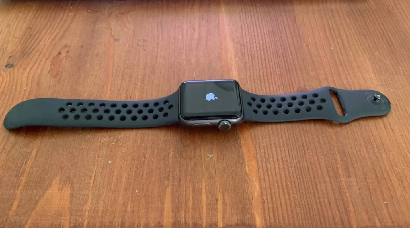 Источник: Respawn / Apple Watch