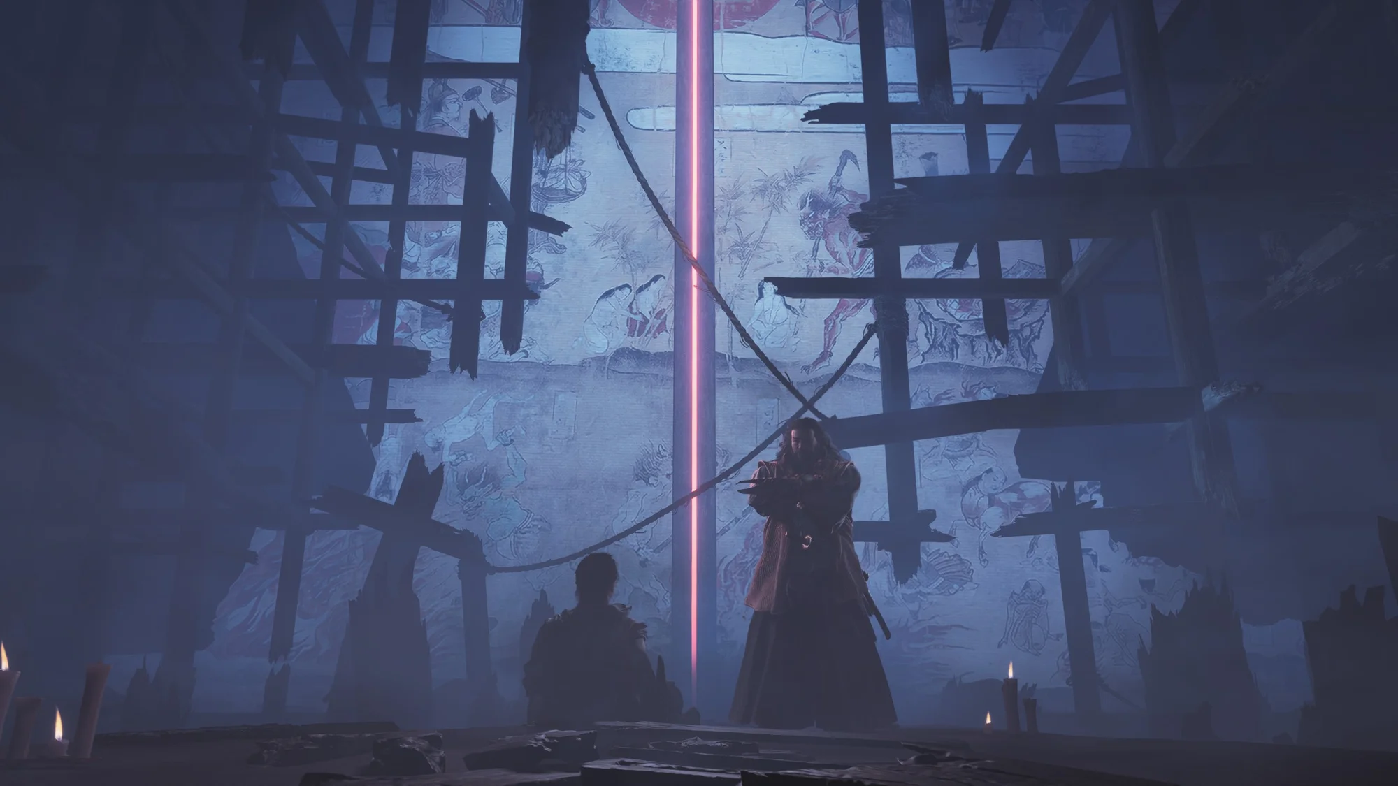 Onimusha: Way of the Sword