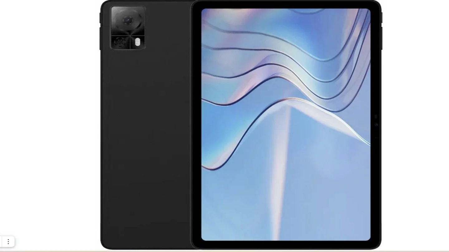 Источник: DOOGEE / DOOGEE T20S