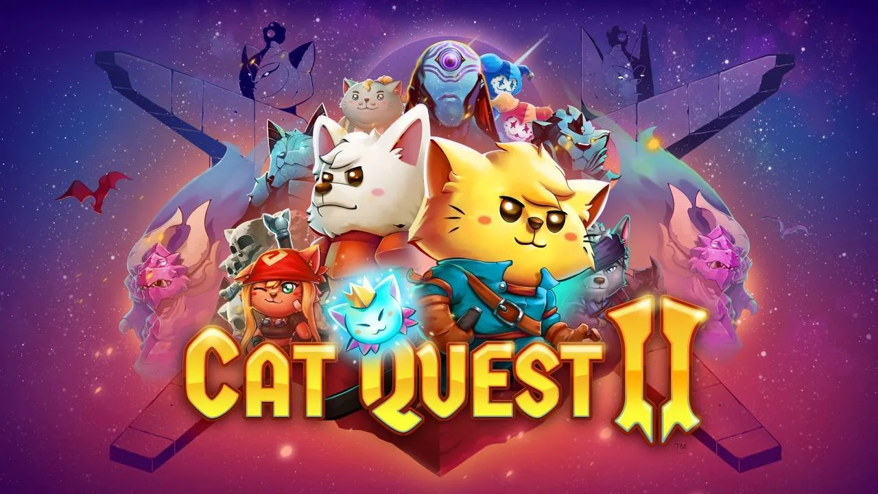 Источник: respawn.media / Cat Quest II
