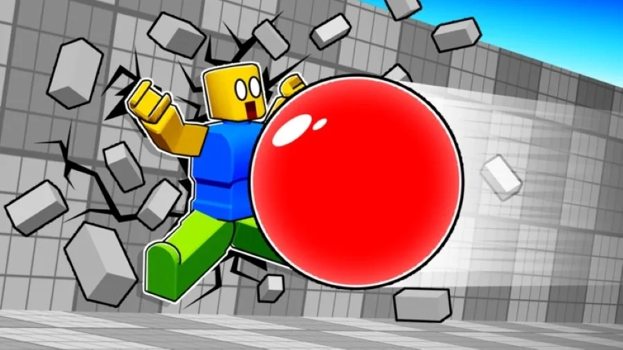 Источник: скриншот respawn.media / Death Ball Roblox