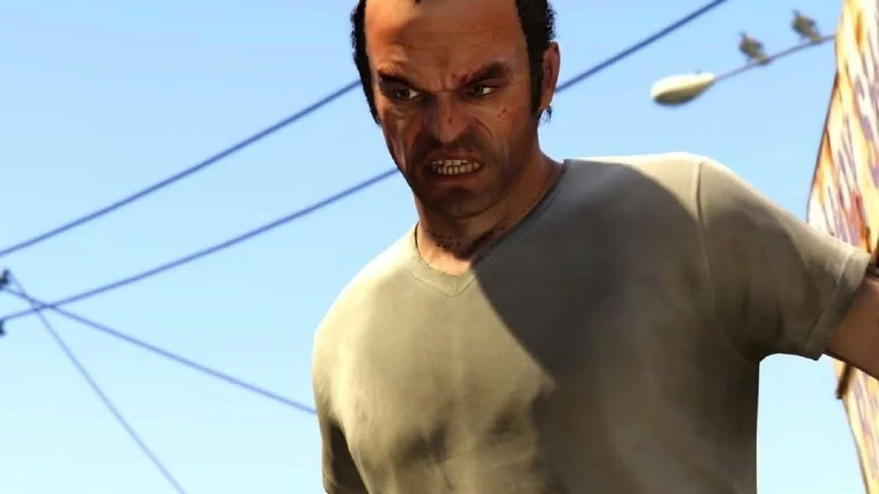 Тревор умрет в начале GTA 6? Стивен Огг, озвучивавший героя, поделился мнением