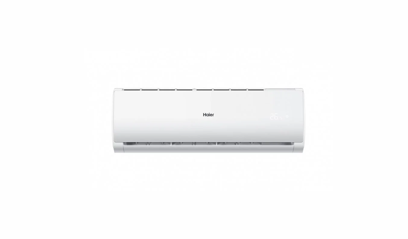Haier Tundra HSU-07HTT03