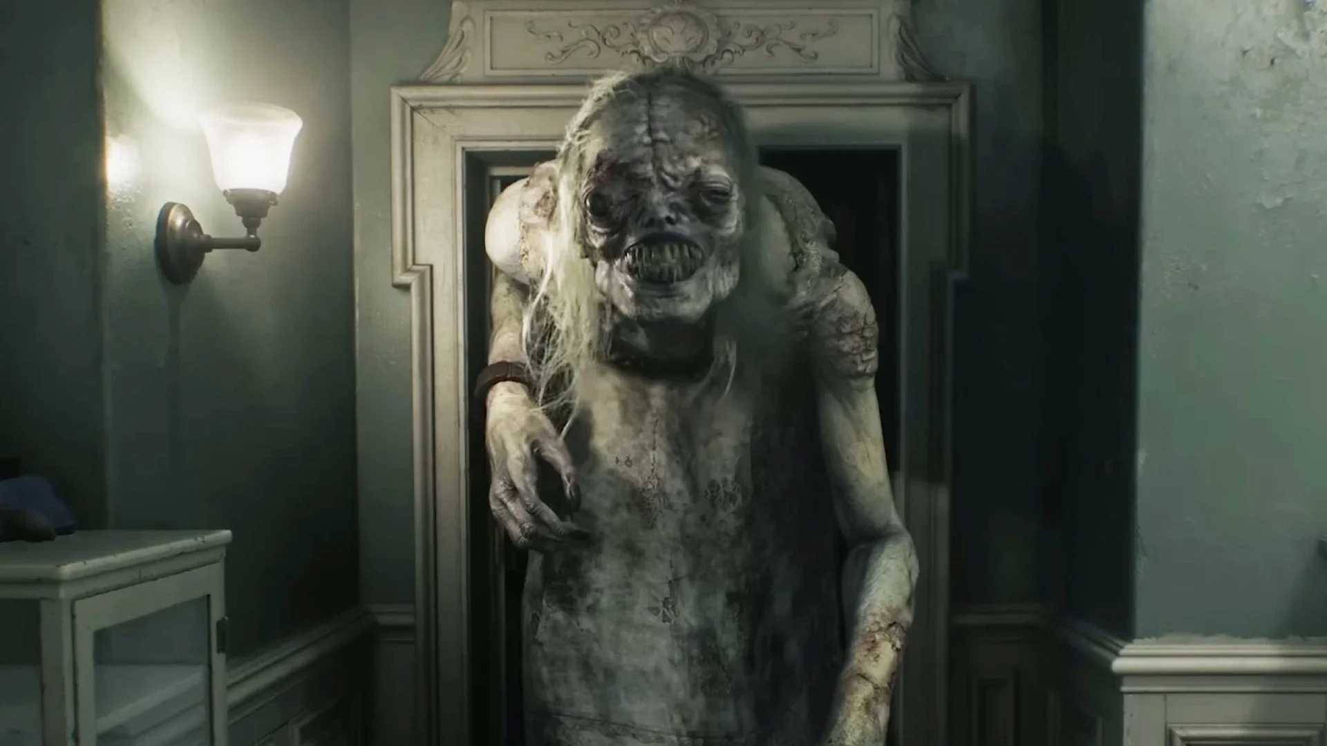 Resident Evil Requiem